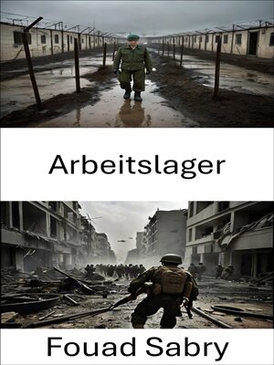 cover image of Arbeitslager